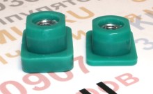 Боковые пластины скольжения КМУ Юник URV